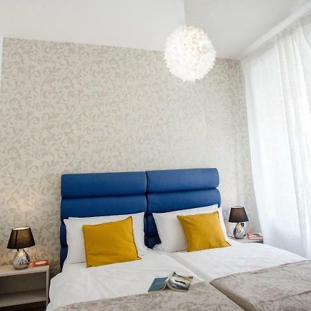 San Martino Rooms Пула Екстериор снимка