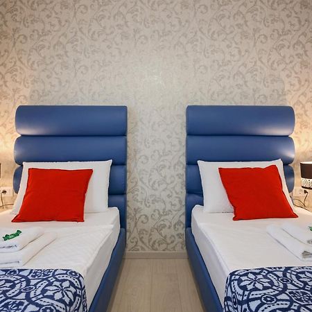 San Martino Rooms Пула Екстериор снимка
