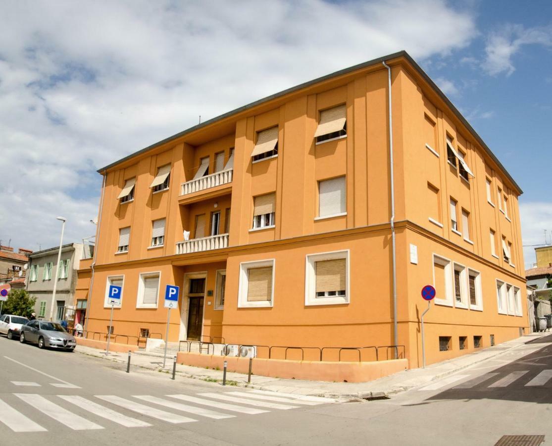 San Martino Rooms Пула Екстериор снимка