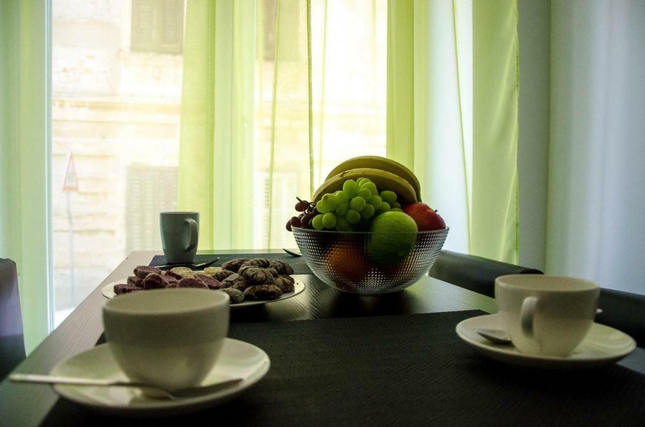 San Martino Rooms Пула Екстериор снимка
