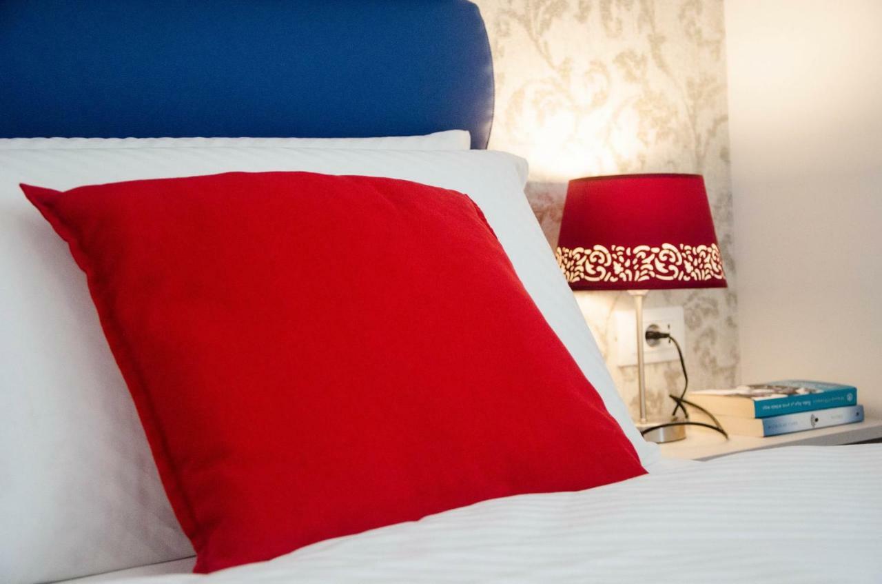 San Martino Rooms Пула Екстериор снимка