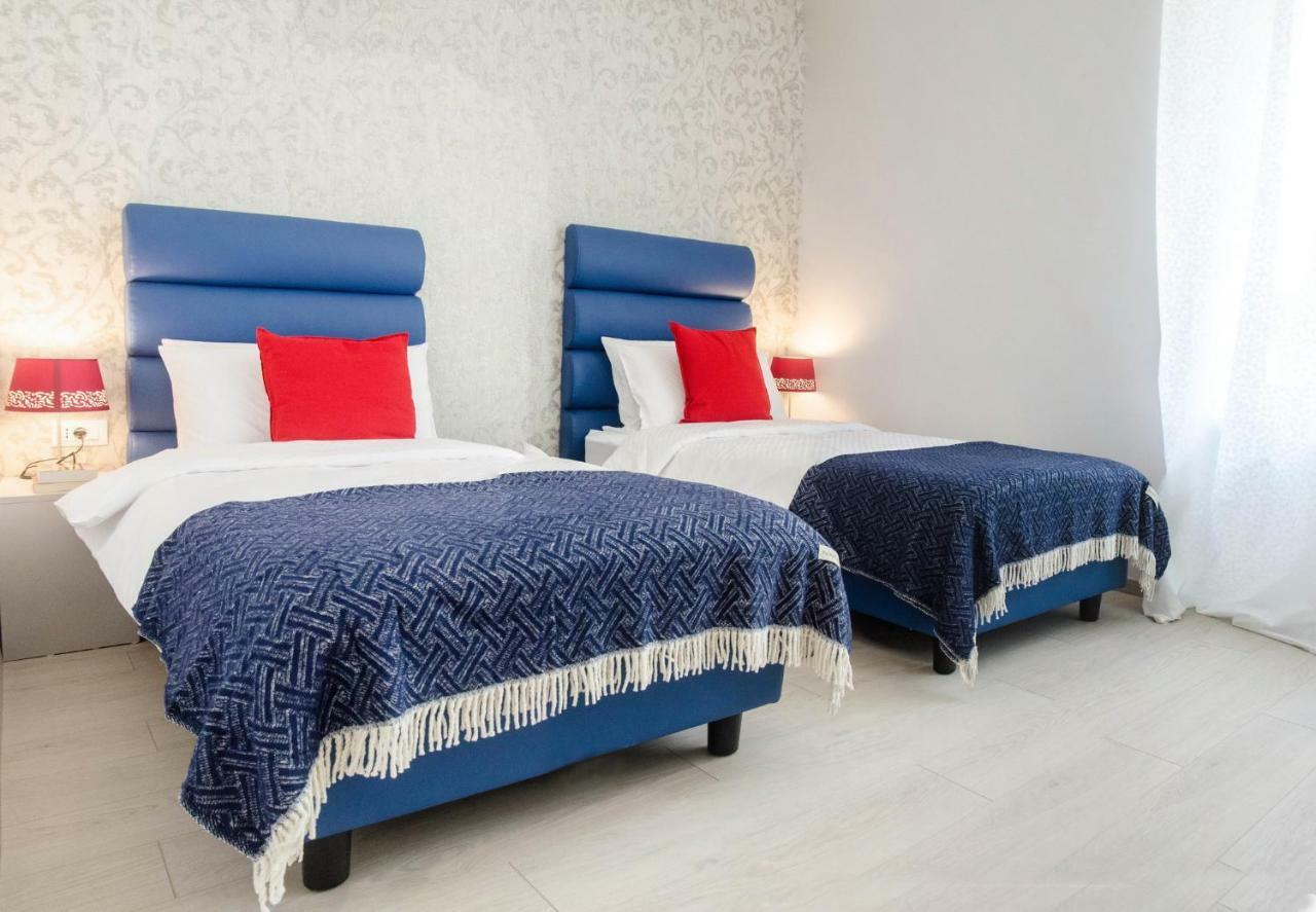 San Martino Rooms Пула Екстериор снимка