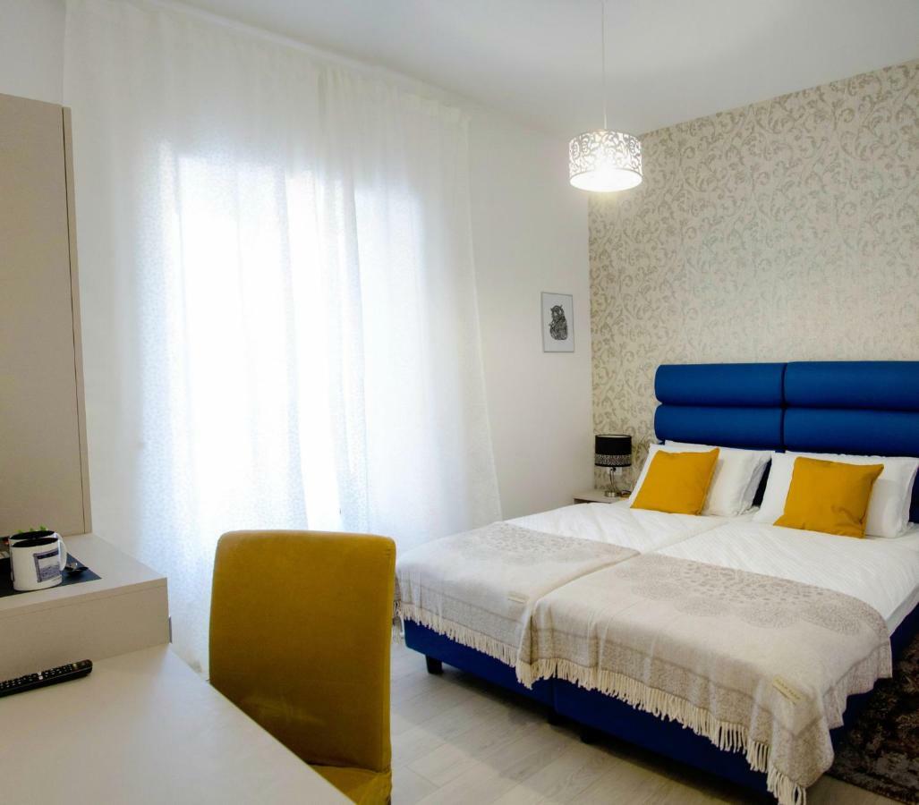 San Martino Rooms Пула Екстериор снимка