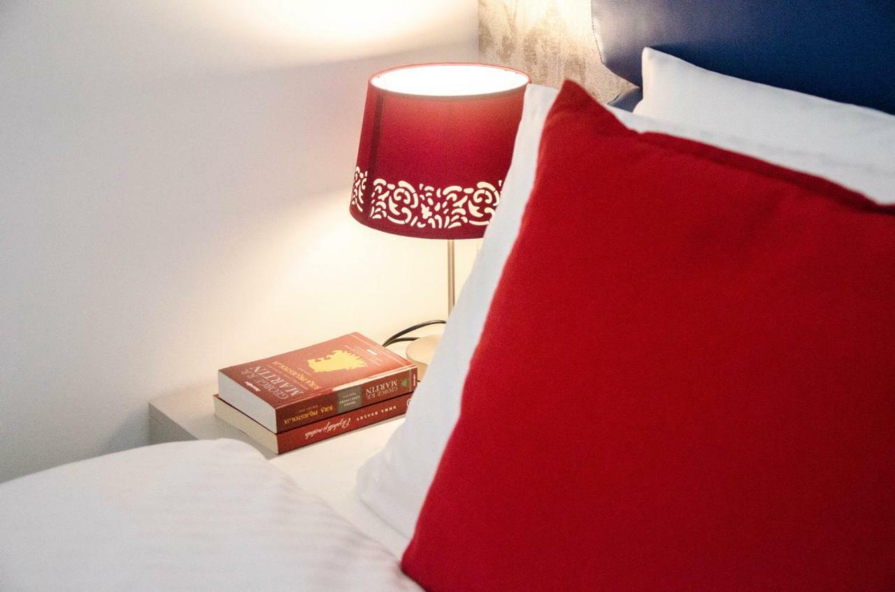 San Martino Rooms Пула Екстериор снимка