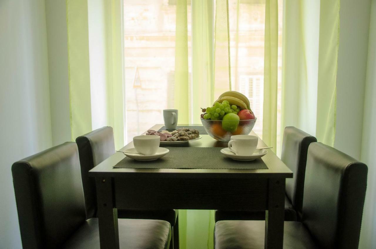 San Martino Rooms Пула Екстериор снимка