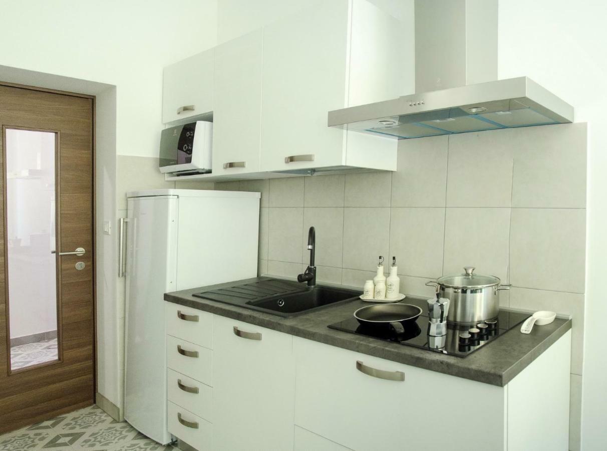 San Martino Rooms Пула Екстериор снимка