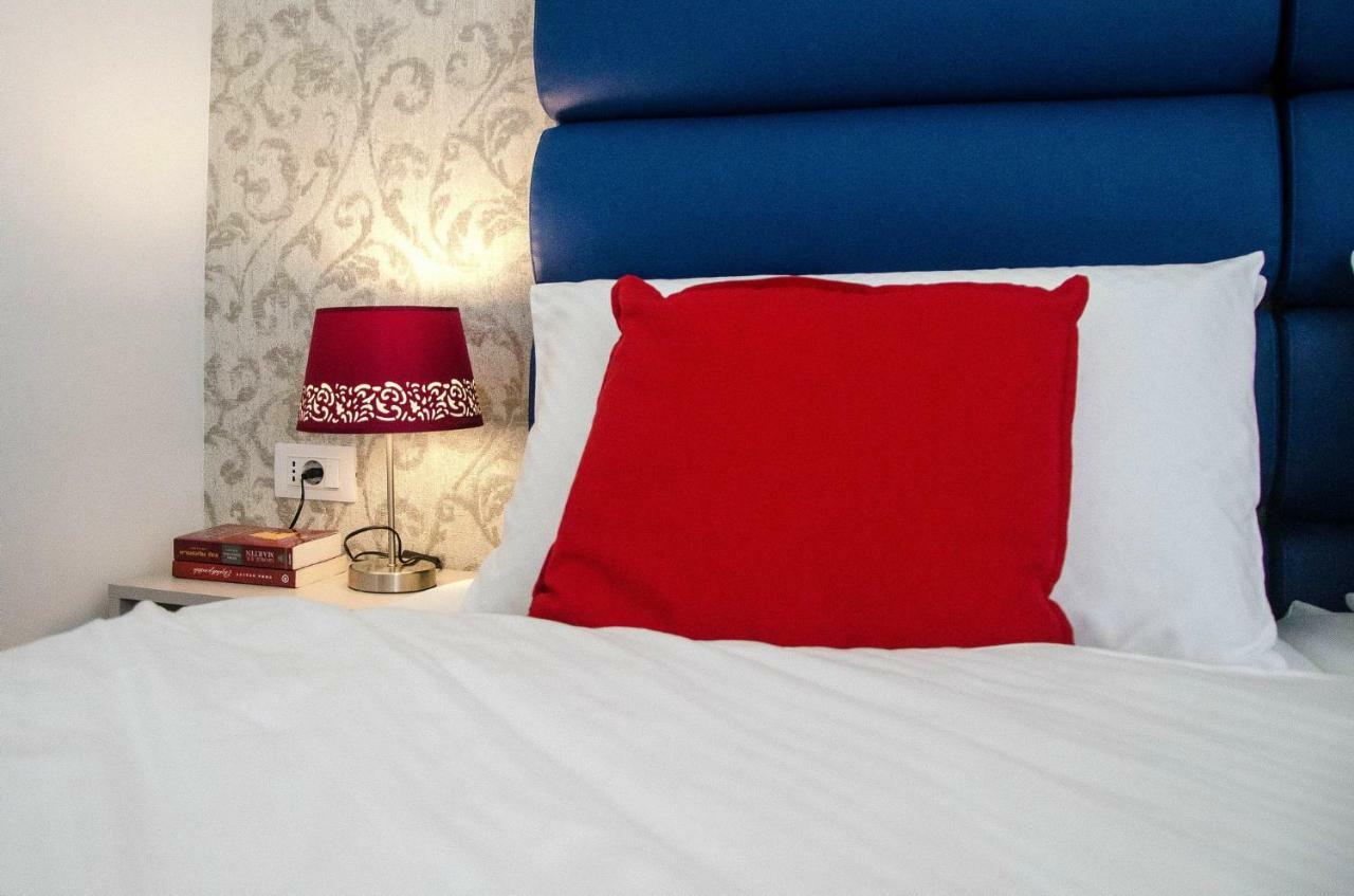 San Martino Rooms Пула Екстериор снимка