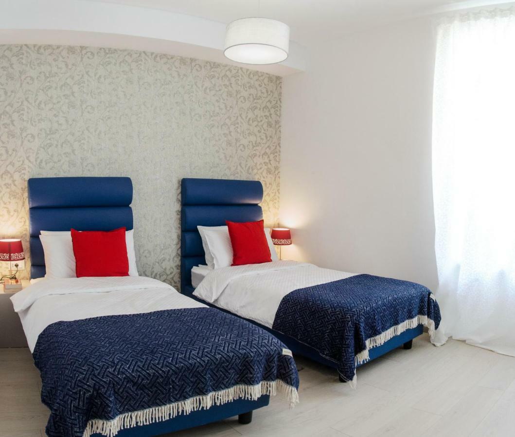 San Martino Rooms Пула Екстериор снимка