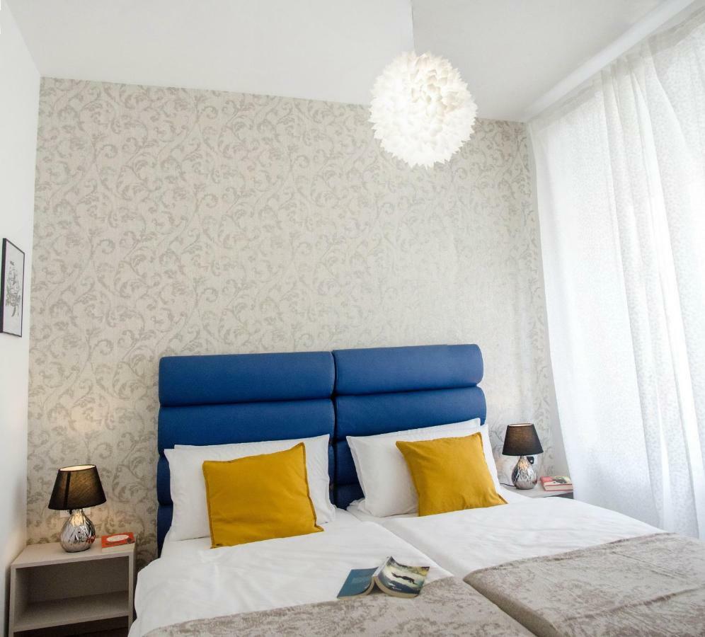 San Martino Rooms Пула Екстериор снимка