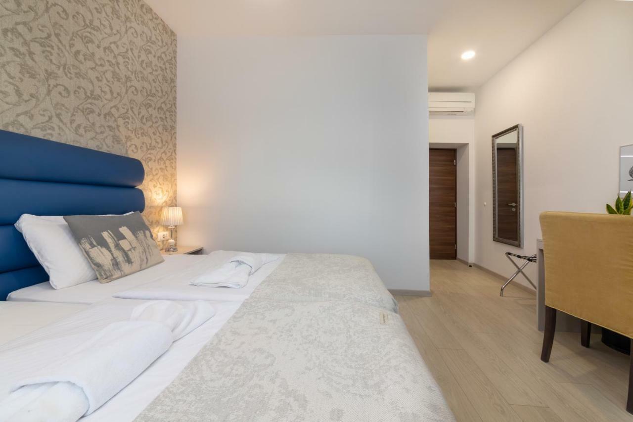San Martino Rooms Пула Екстериор снимка