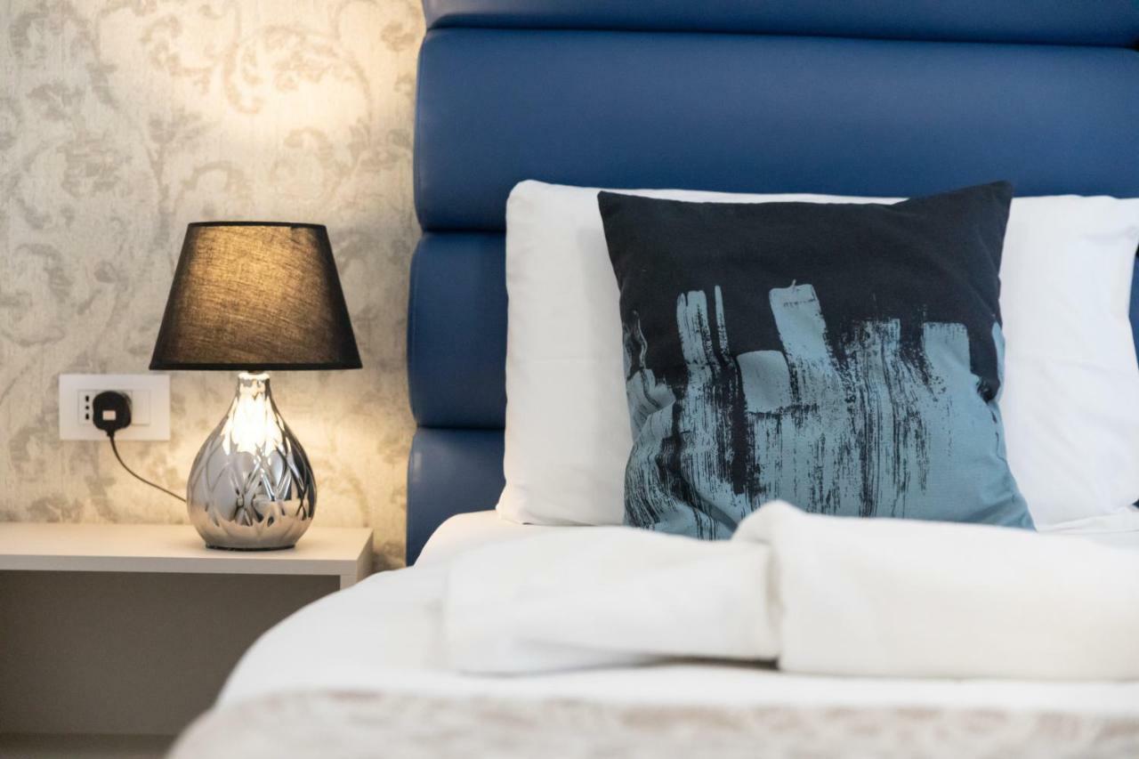 San Martino Rooms Пула Екстериор снимка