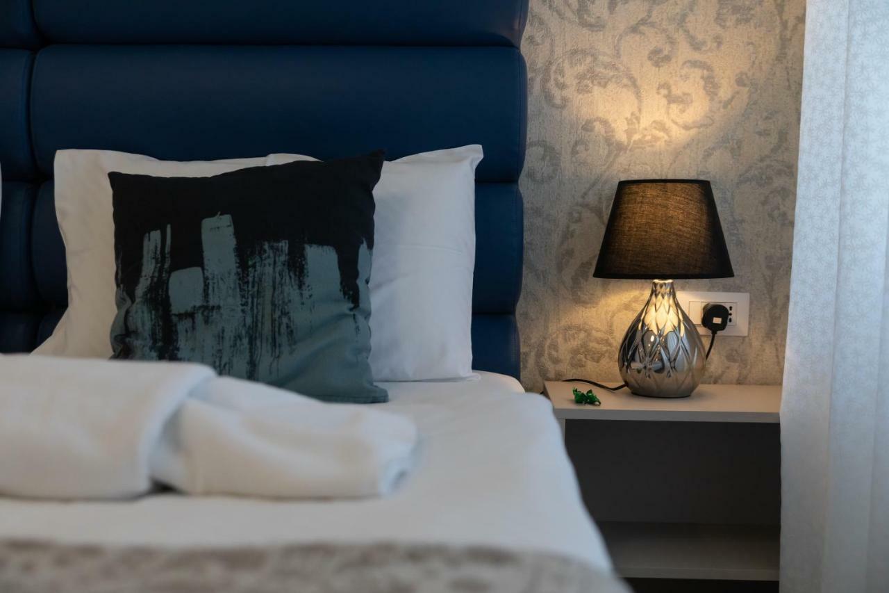San Martino Rooms Пула Екстериор снимка