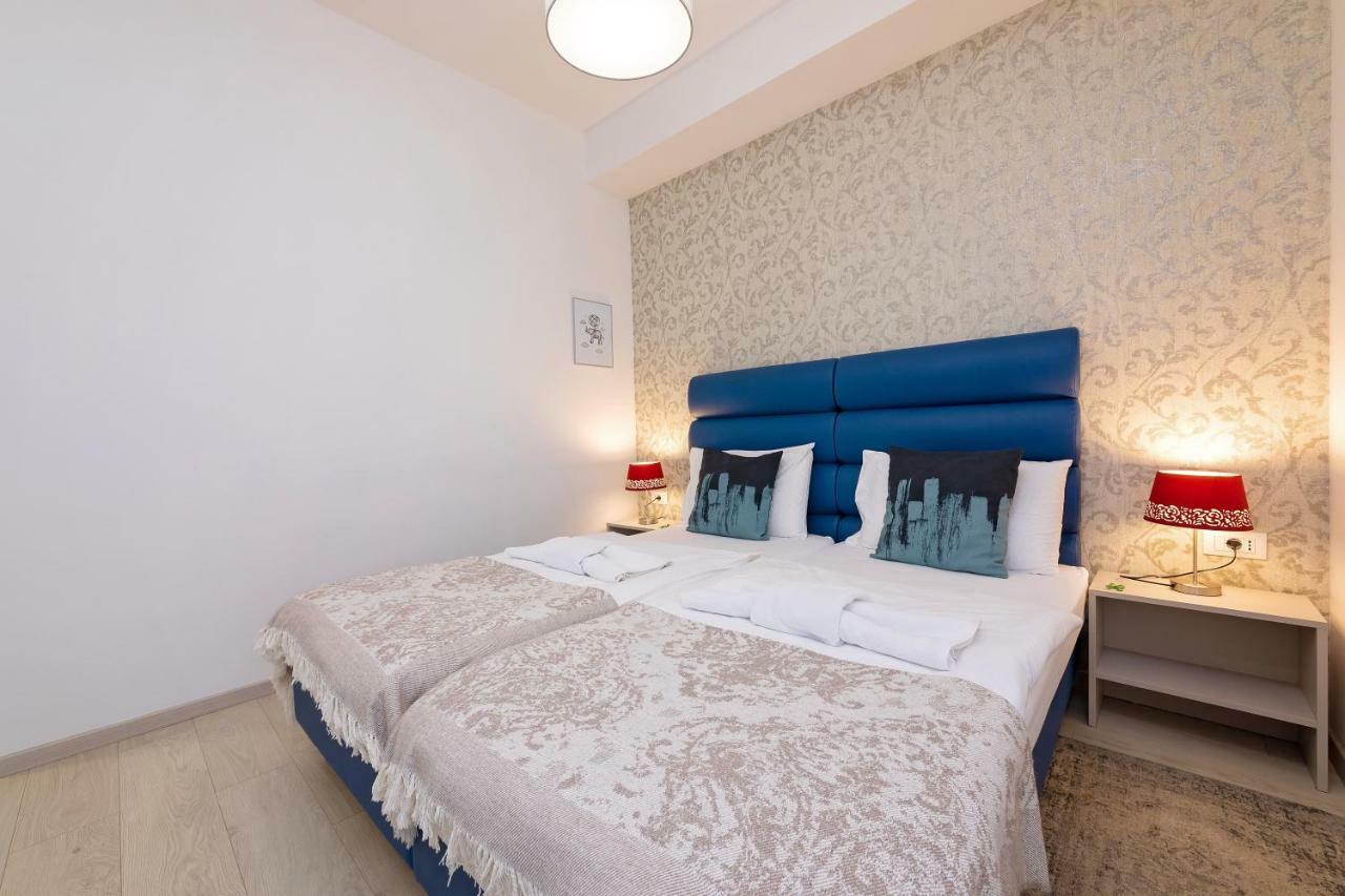 San Martino Rooms Пула Екстериор снимка