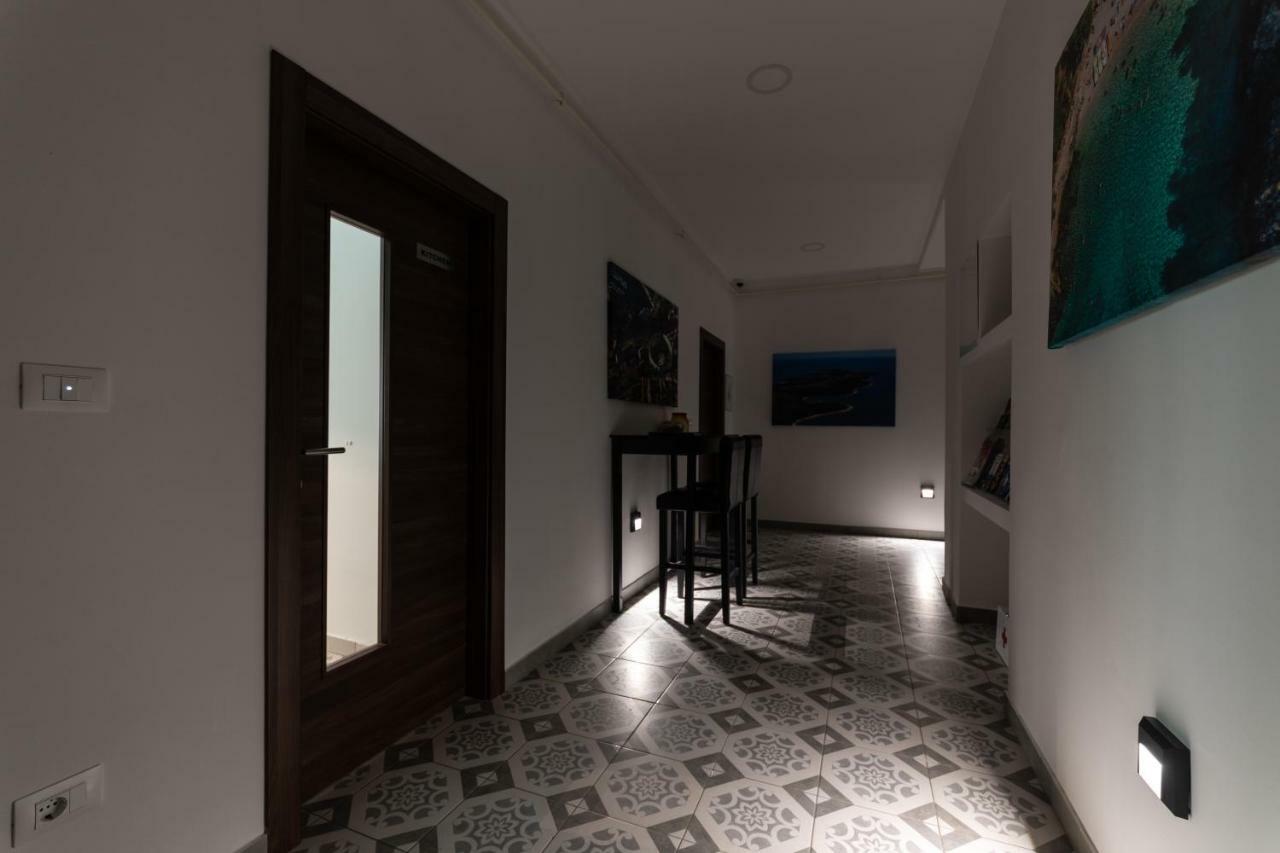 San Martino Rooms Пула Екстериор снимка