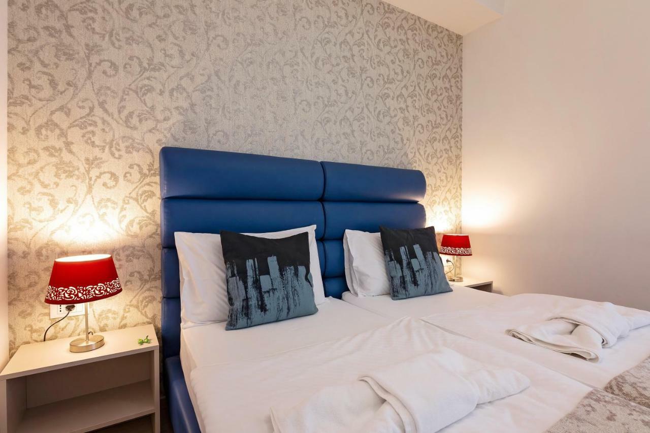 San Martino Rooms Пула Екстериор снимка