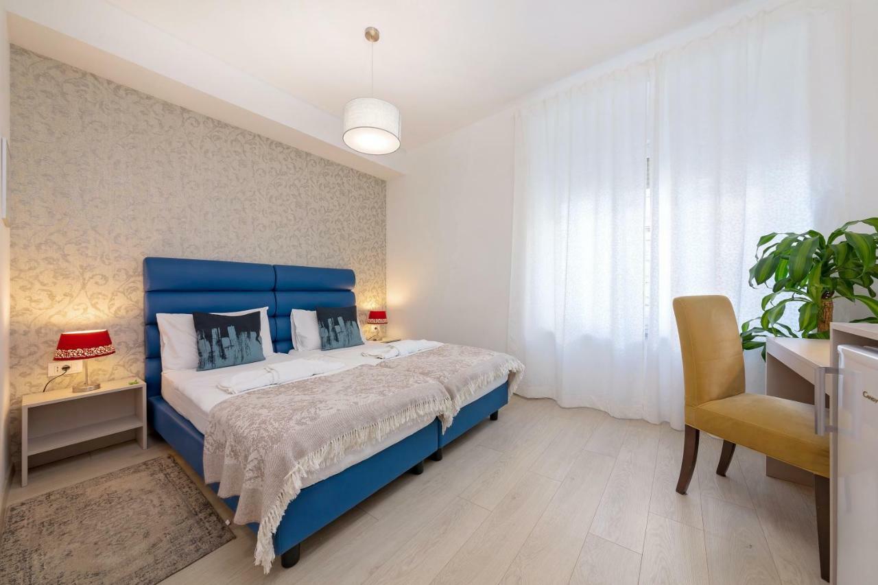 San Martino Rooms Пула Екстериор снимка