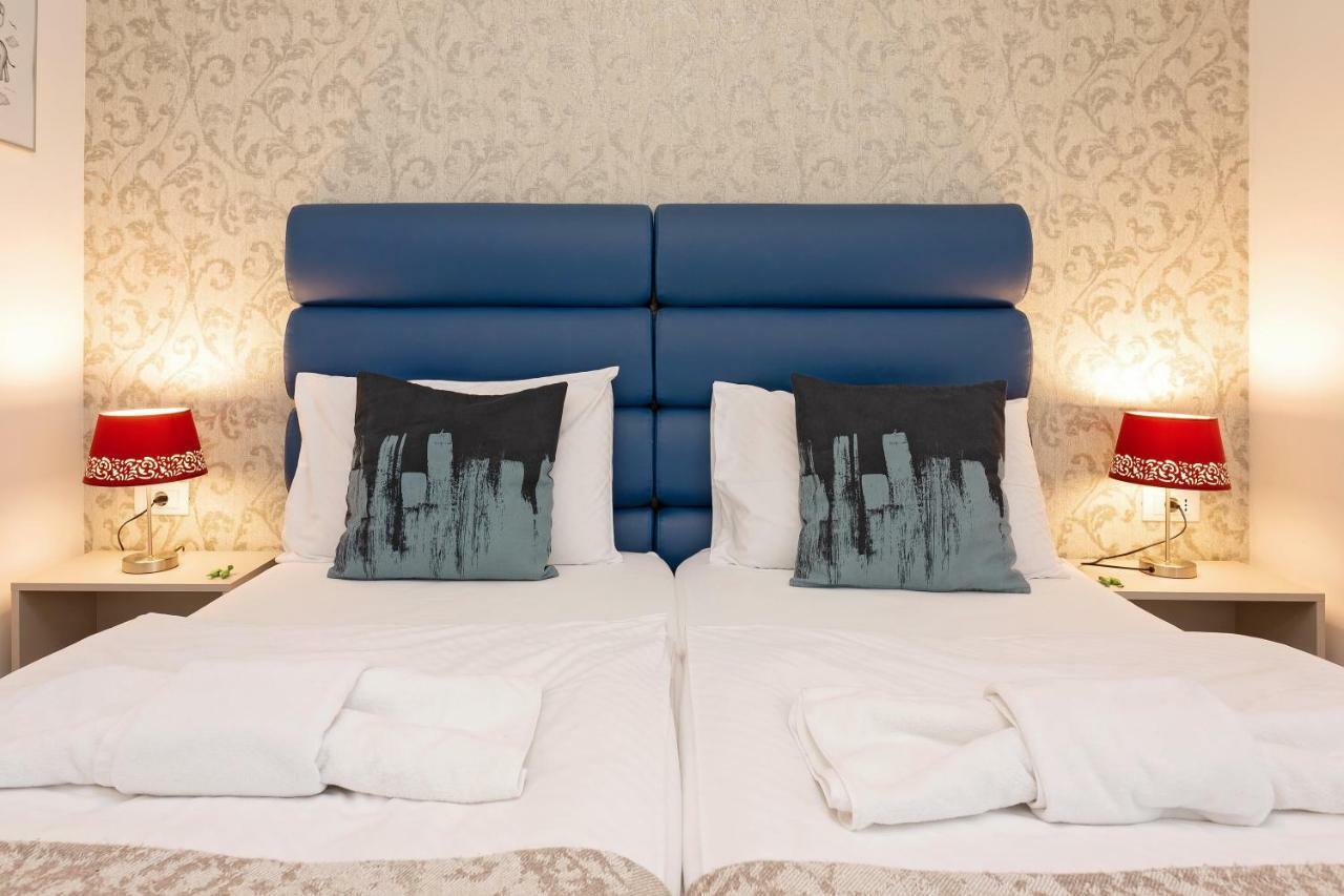 San Martino Rooms Пула Екстериор снимка