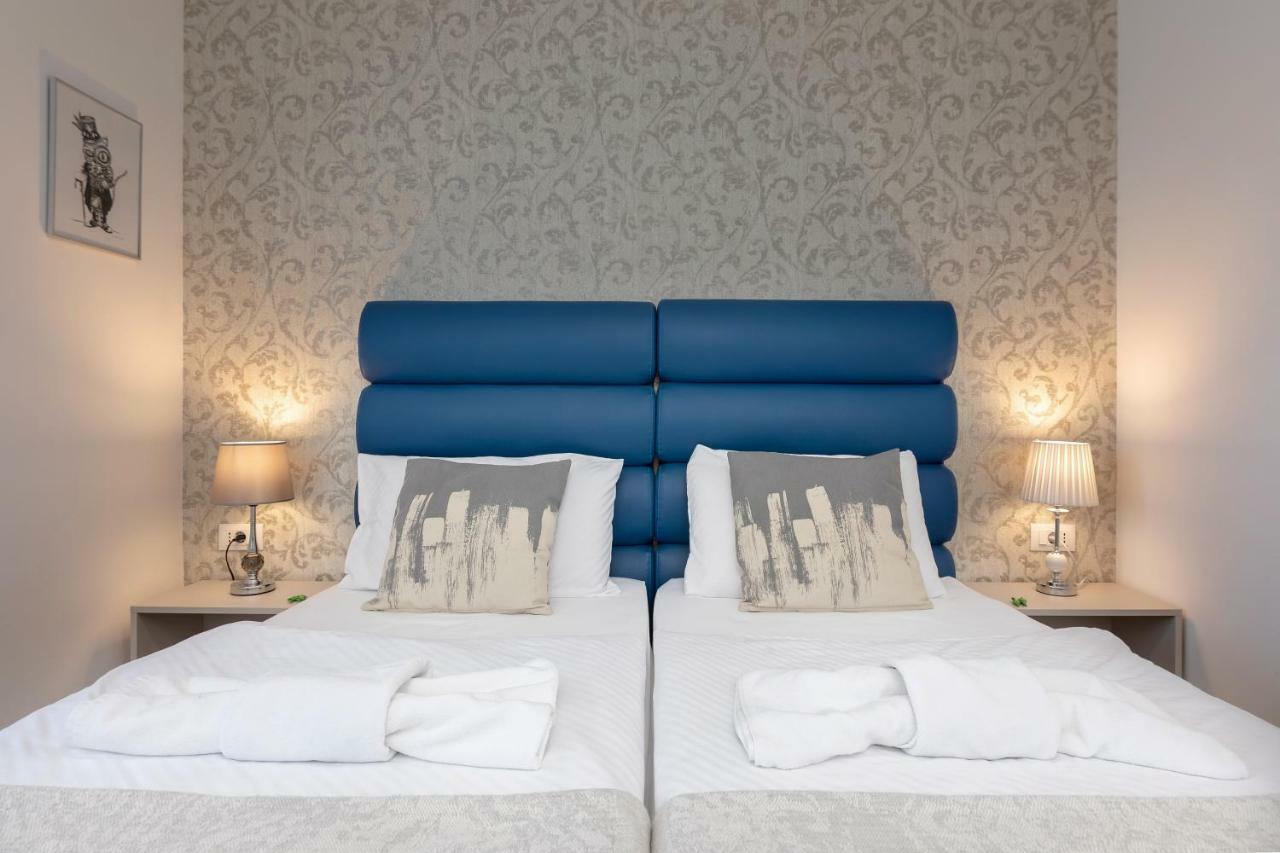 San Martino Rooms Пула Екстериор снимка