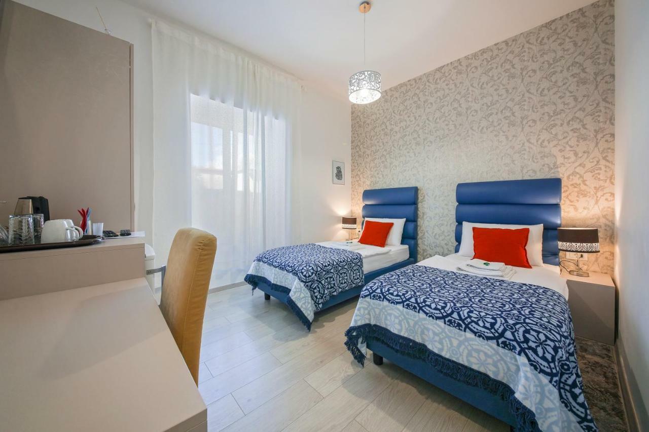 San Martino Rooms Пула Екстериор снимка