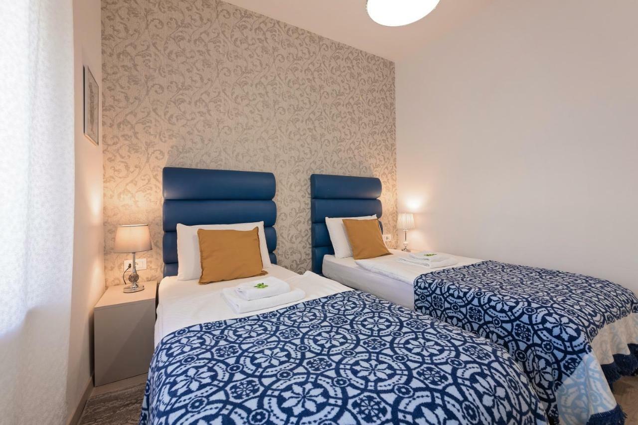 San Martino Rooms Пула Екстериор снимка