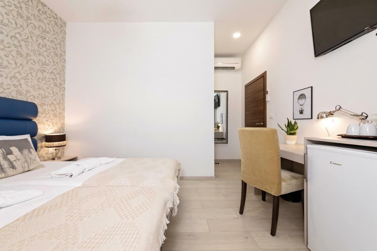 San Martino Rooms Пула Екстериор снимка