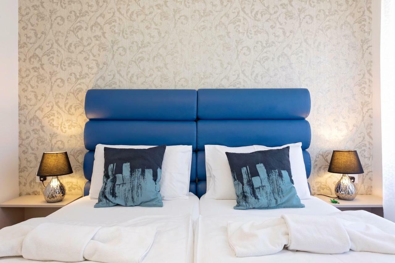 San Martino Rooms Пула Екстериор снимка
