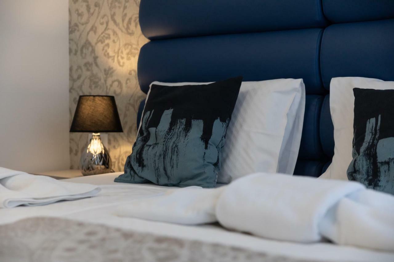 San Martino Rooms Пула Екстериор снимка