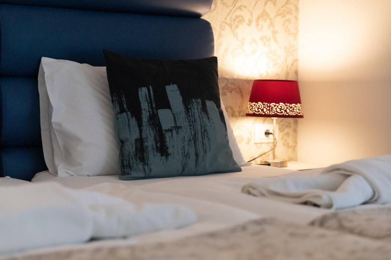 San Martino Rooms Пула Екстериор снимка