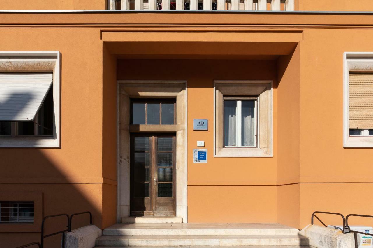 San Martino Rooms Пула Екстериор снимка