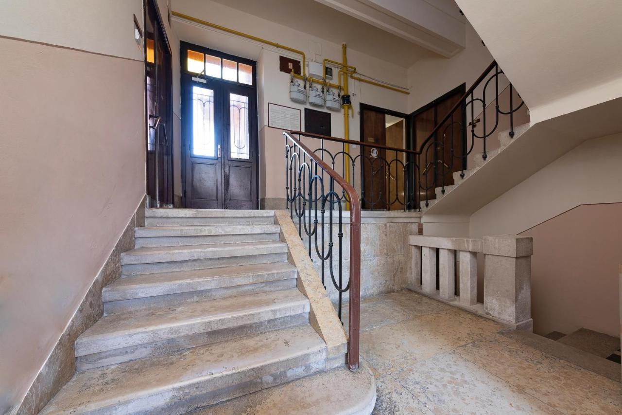 San Martino Rooms Пула Екстериор снимка